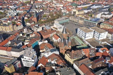 Kaiserslautern